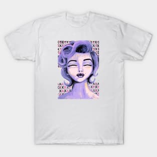 Marilyn T-Shirt